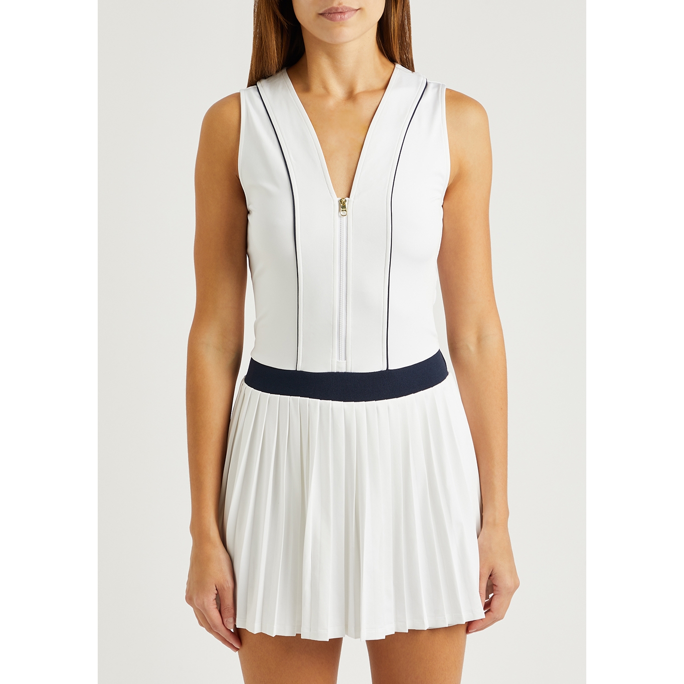 Downing Jersey Mini Dress