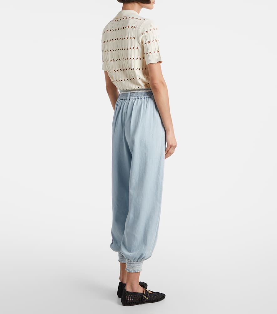 Ascension tapered jeans