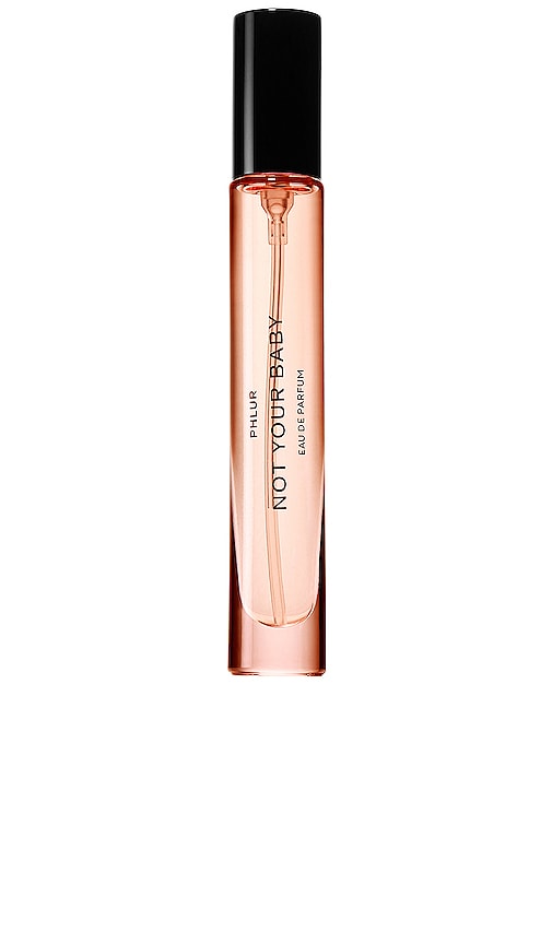 PHLUR Not Your Baby Eau De Parfum 9.5ml in Beauty: NA