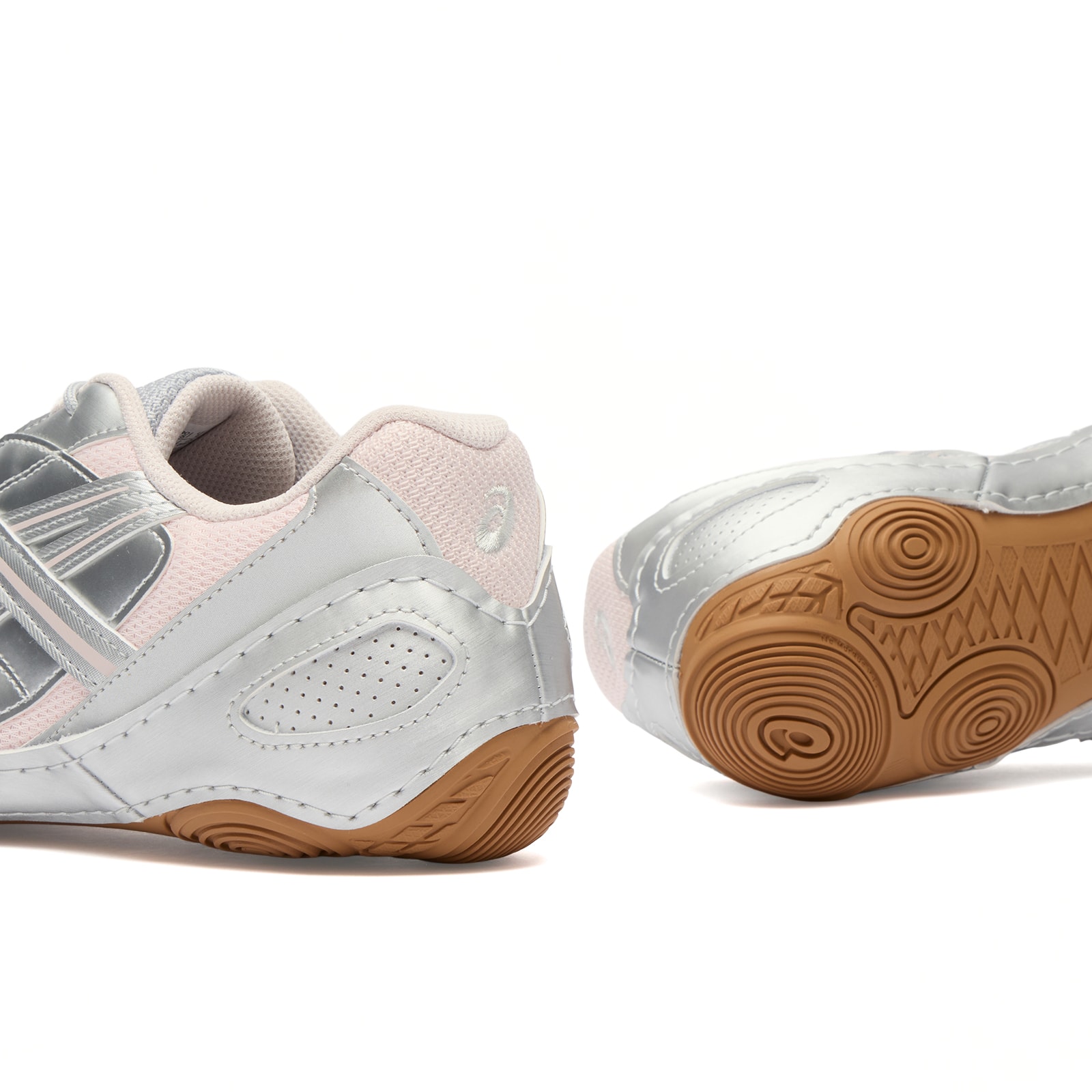 Women's HYPERSYNC Sneaker Piedmont Grey/Pink Cloud