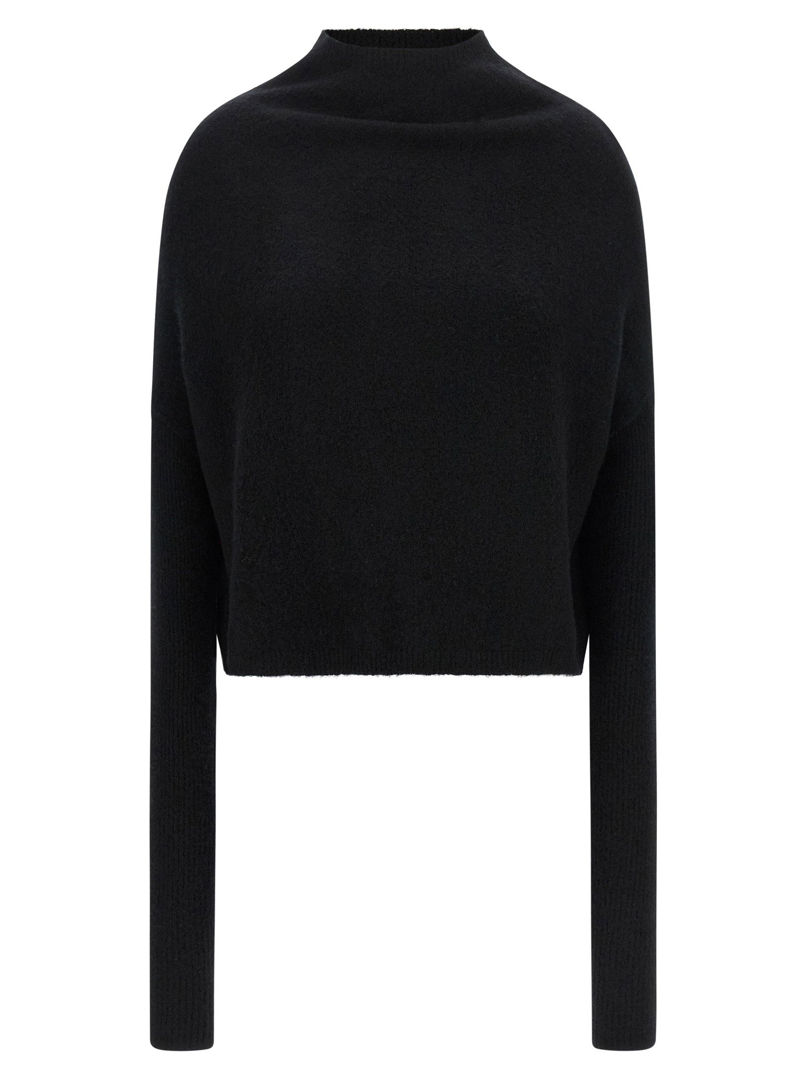 Ls Crater Sweater