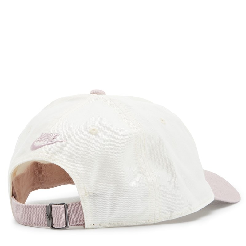 Club Just Do It Hat Shoes (Sail/Rose)