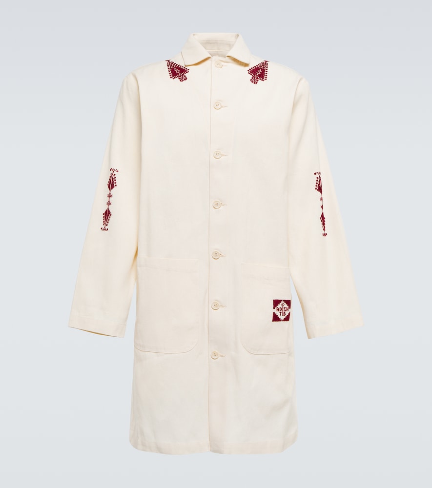 X The Inoue brother jacket