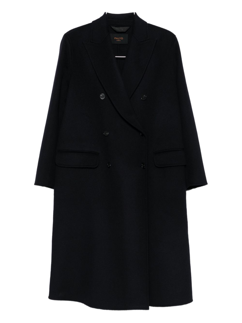 PaltÃ² Arianna wool coat