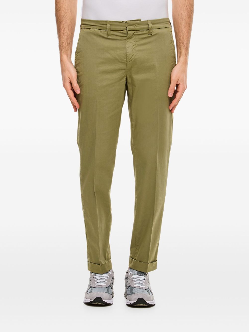 Capri Trouser