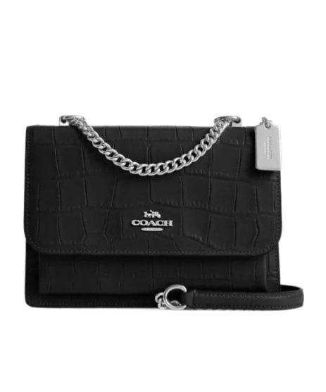 Klare Crossbody Bag