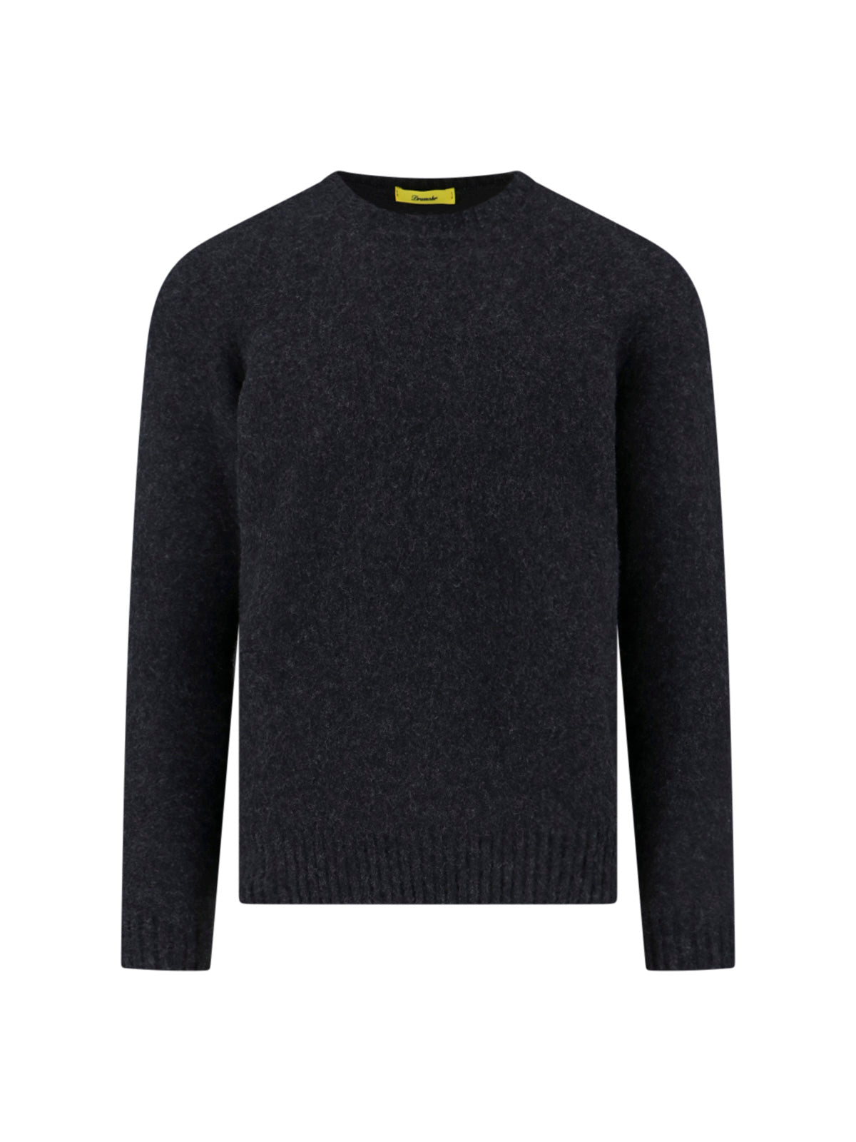 100% Lambswool Crewneck Sweater