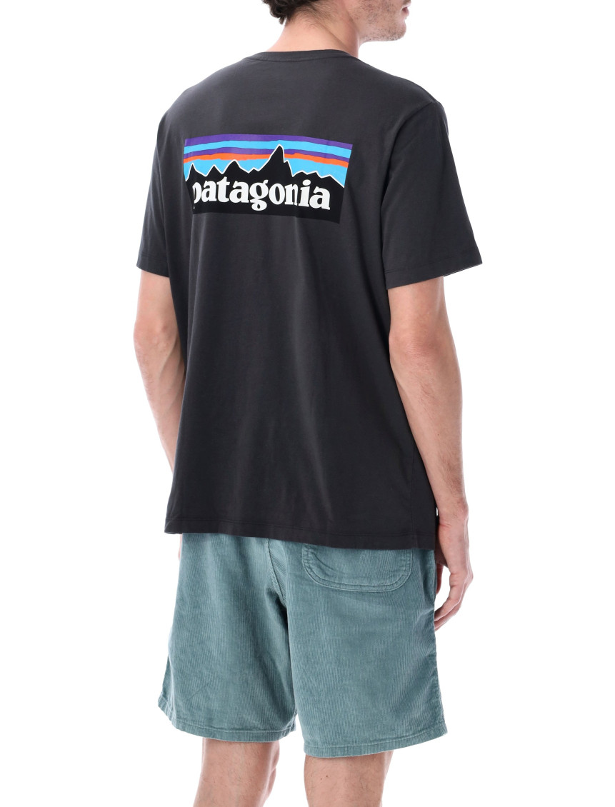 P-6 Tee