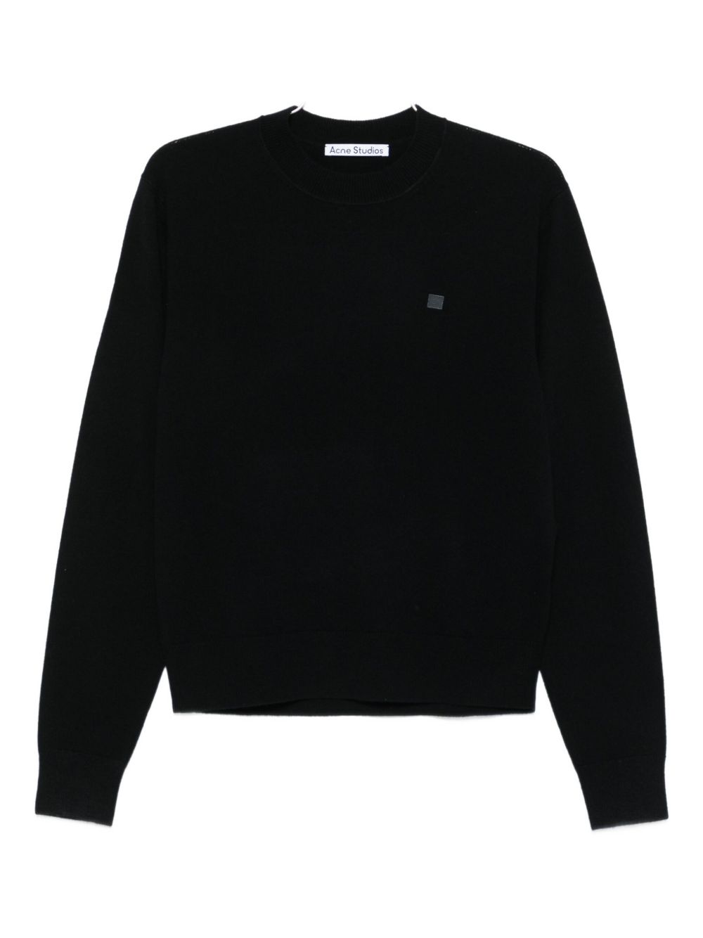 Crewneck sweater