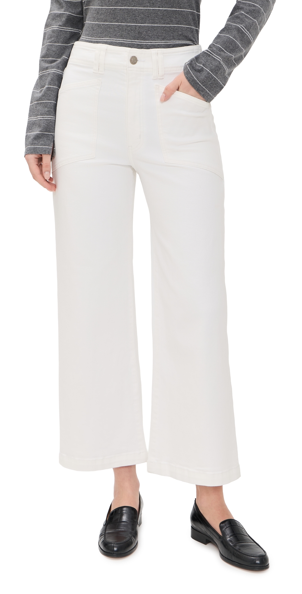 Valley Girl Jeans Lamb