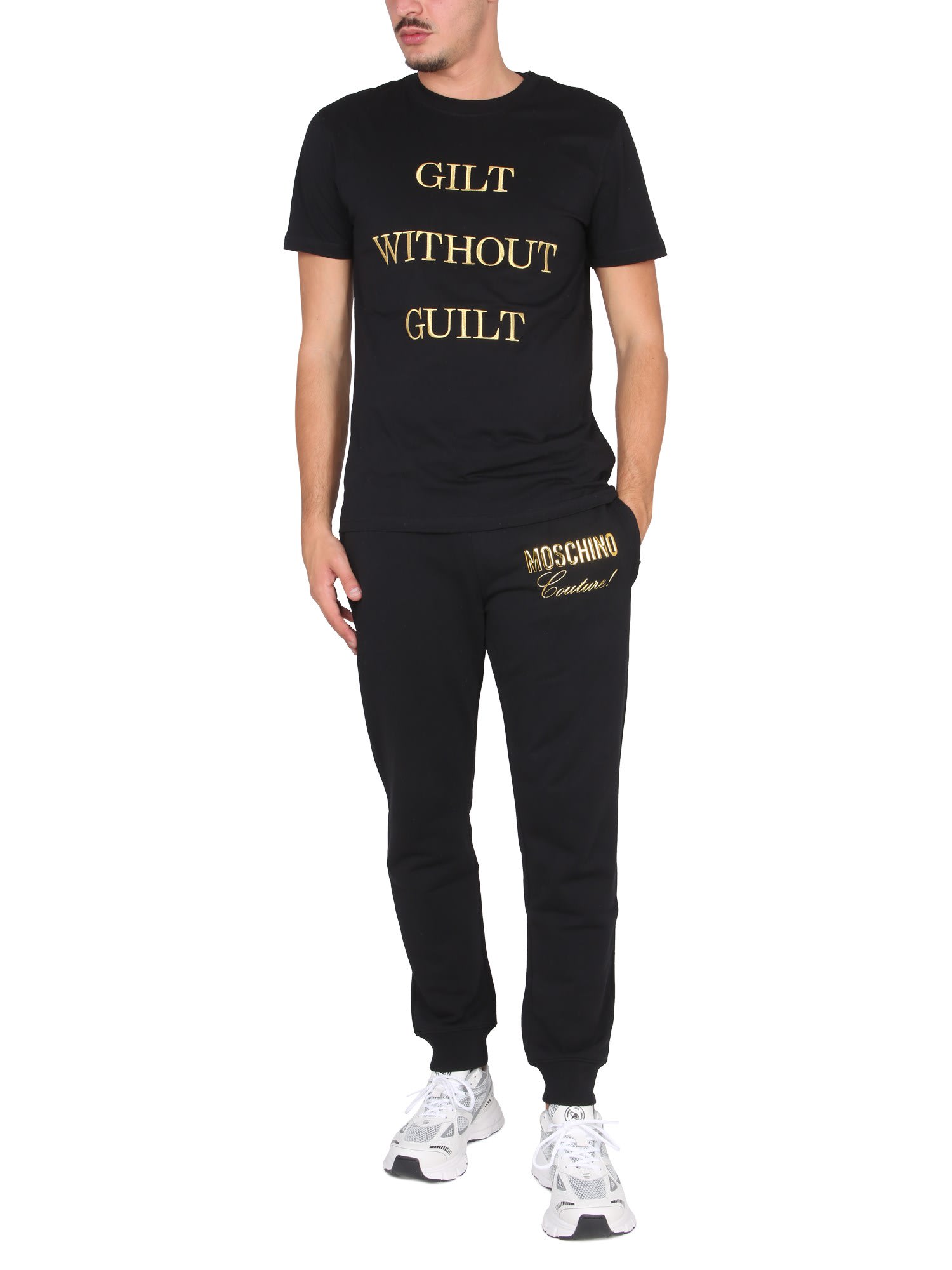 Guilt Without Guilt T-shirt