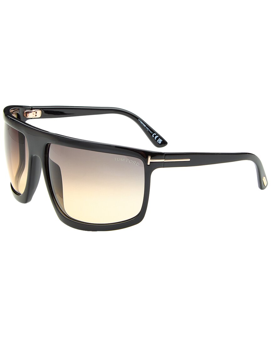 Men's Clint 68mm Sunglasses