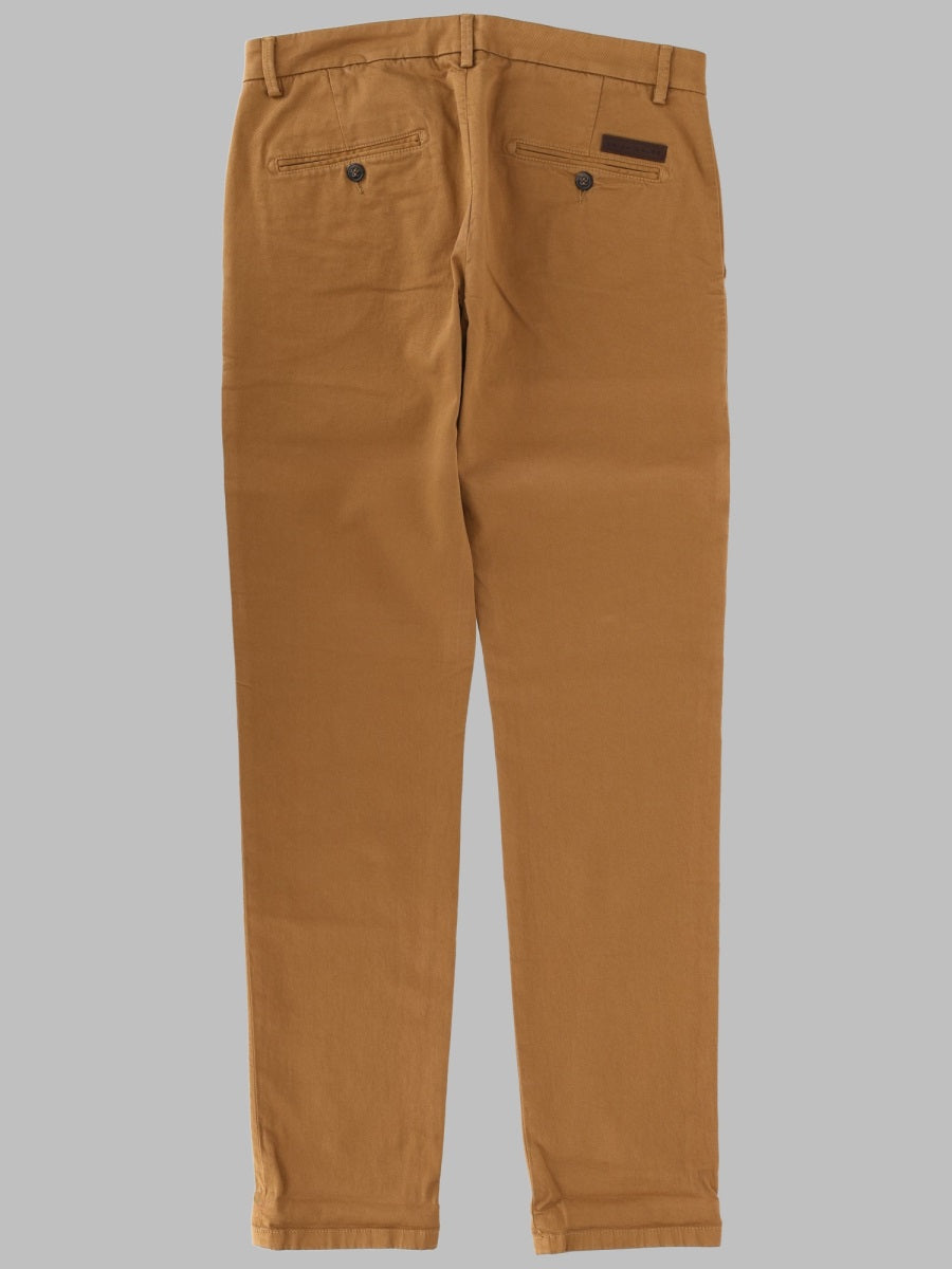 Brian Dales Pantalone In Cotone