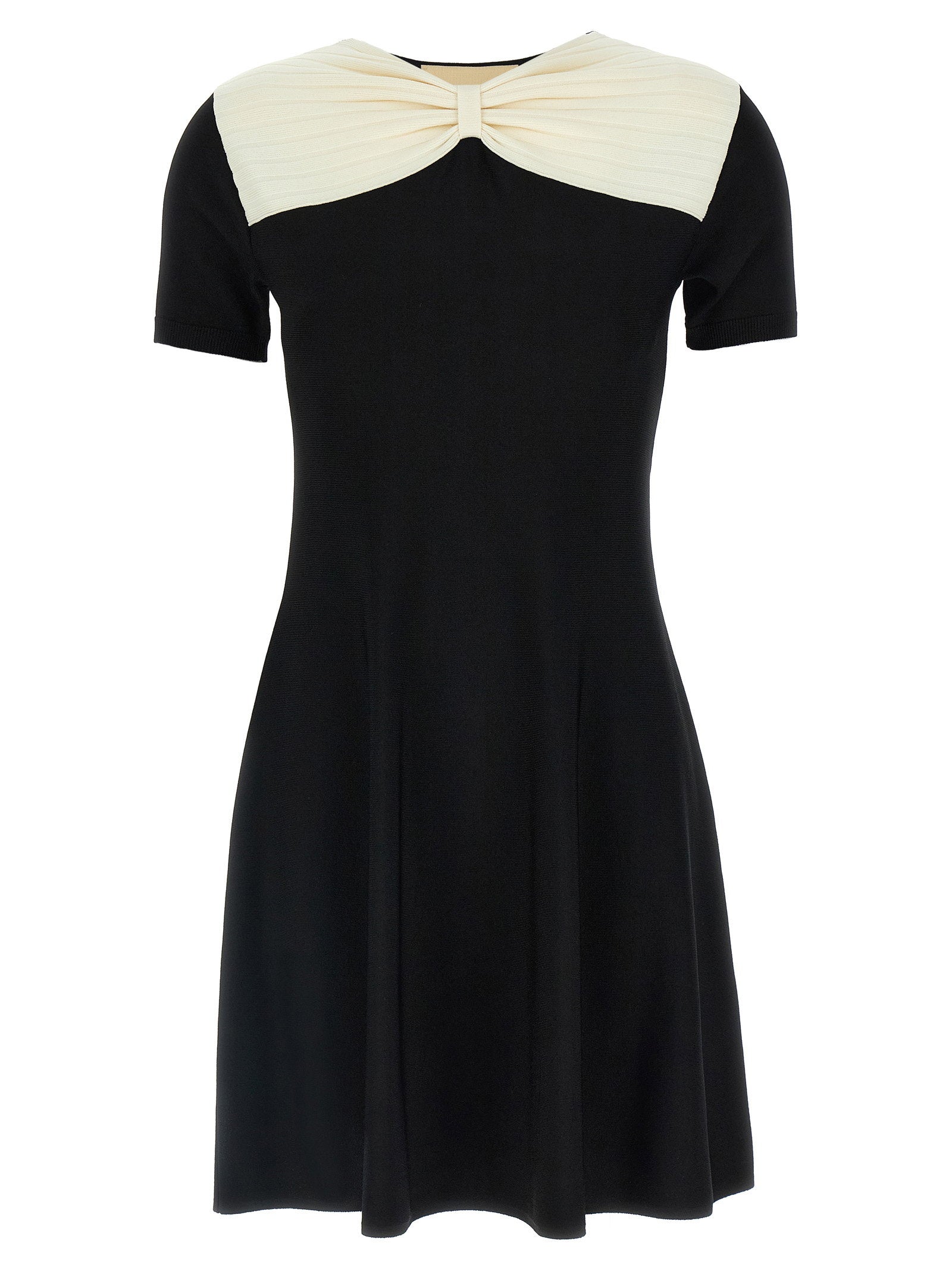 Bow Dress