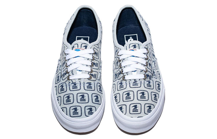 USPS x Authentic 'Denim'
