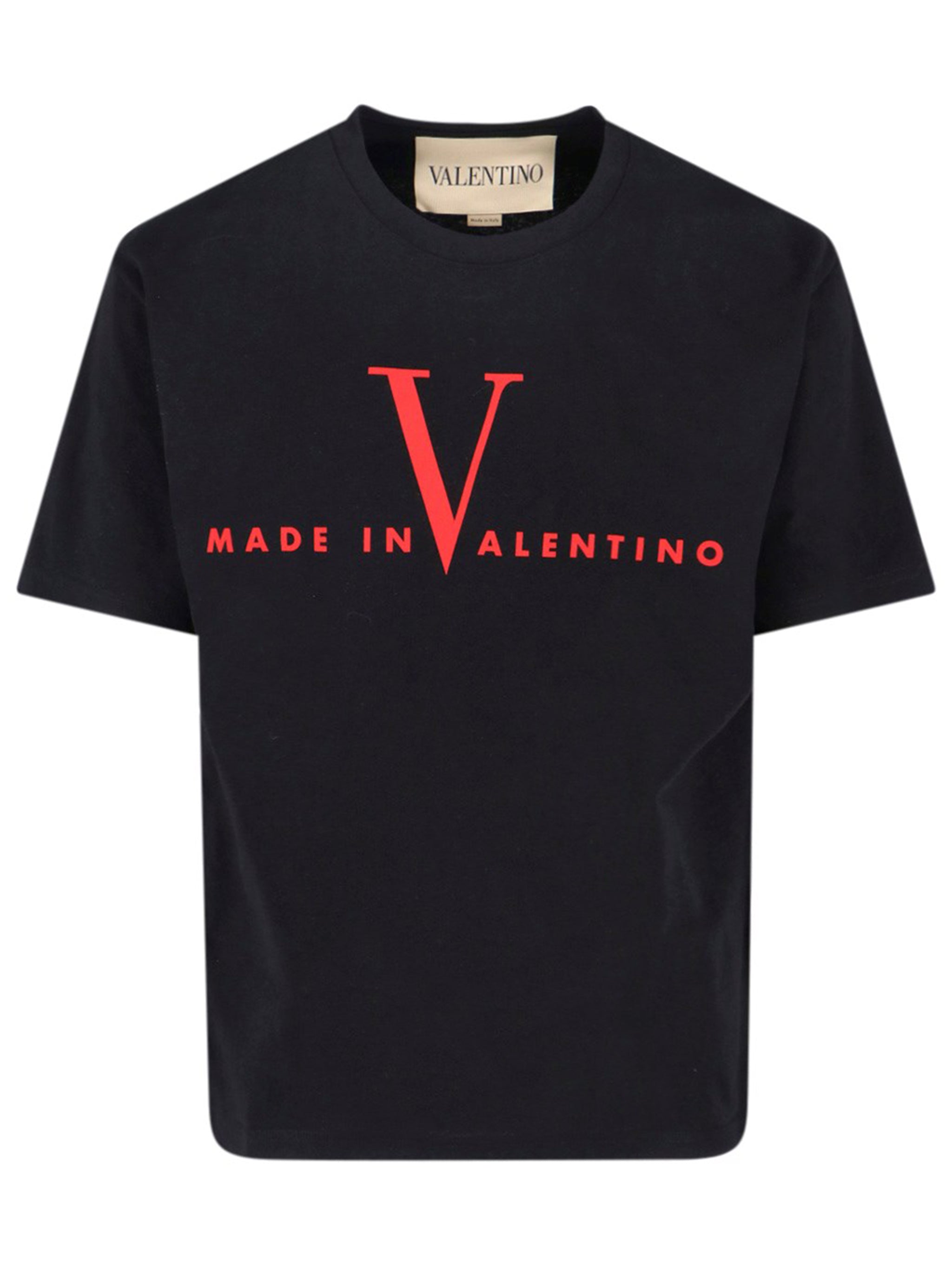 Made in Valentino Regular Fit T-Shirt