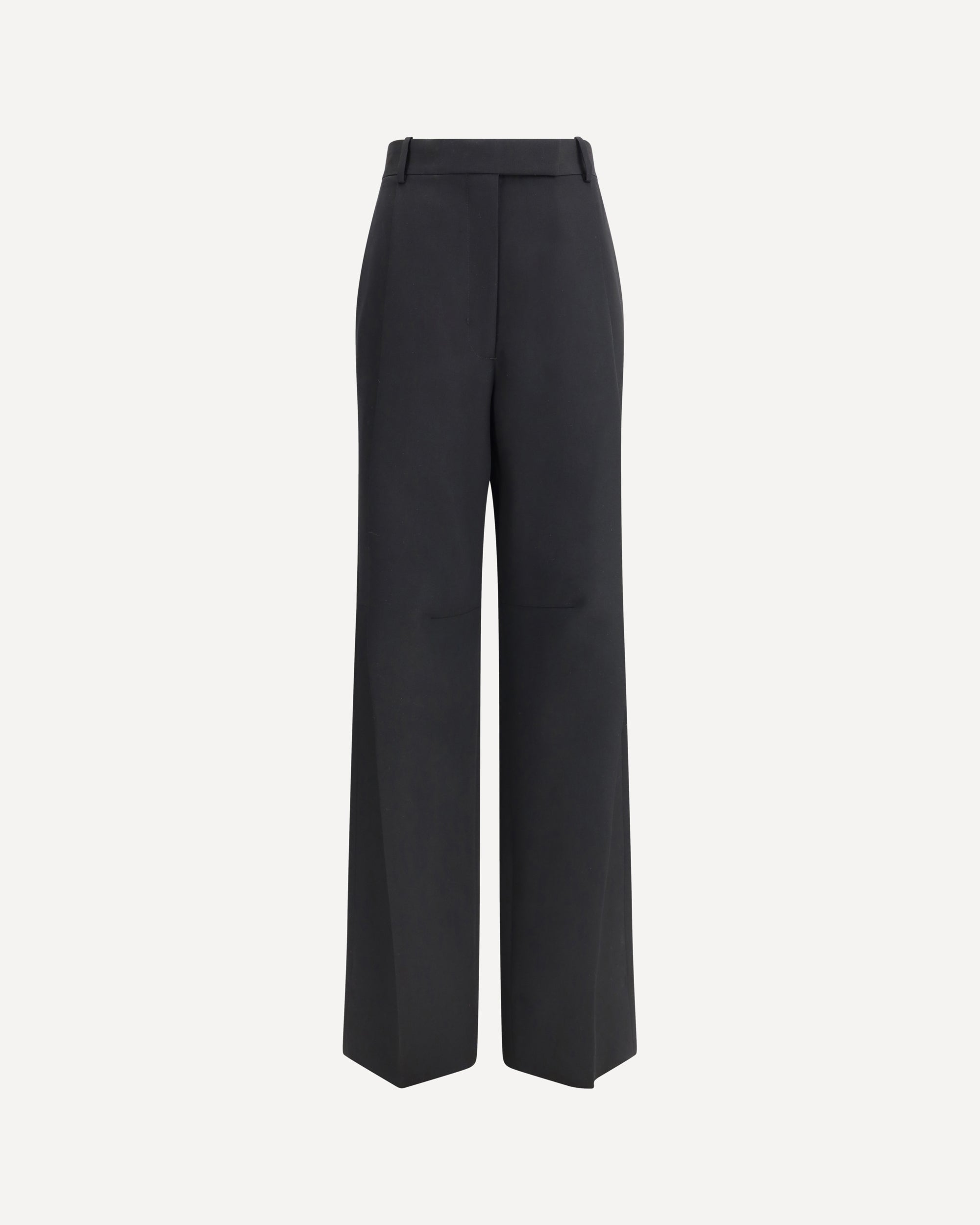 Tailored Pants double pleats Female 36