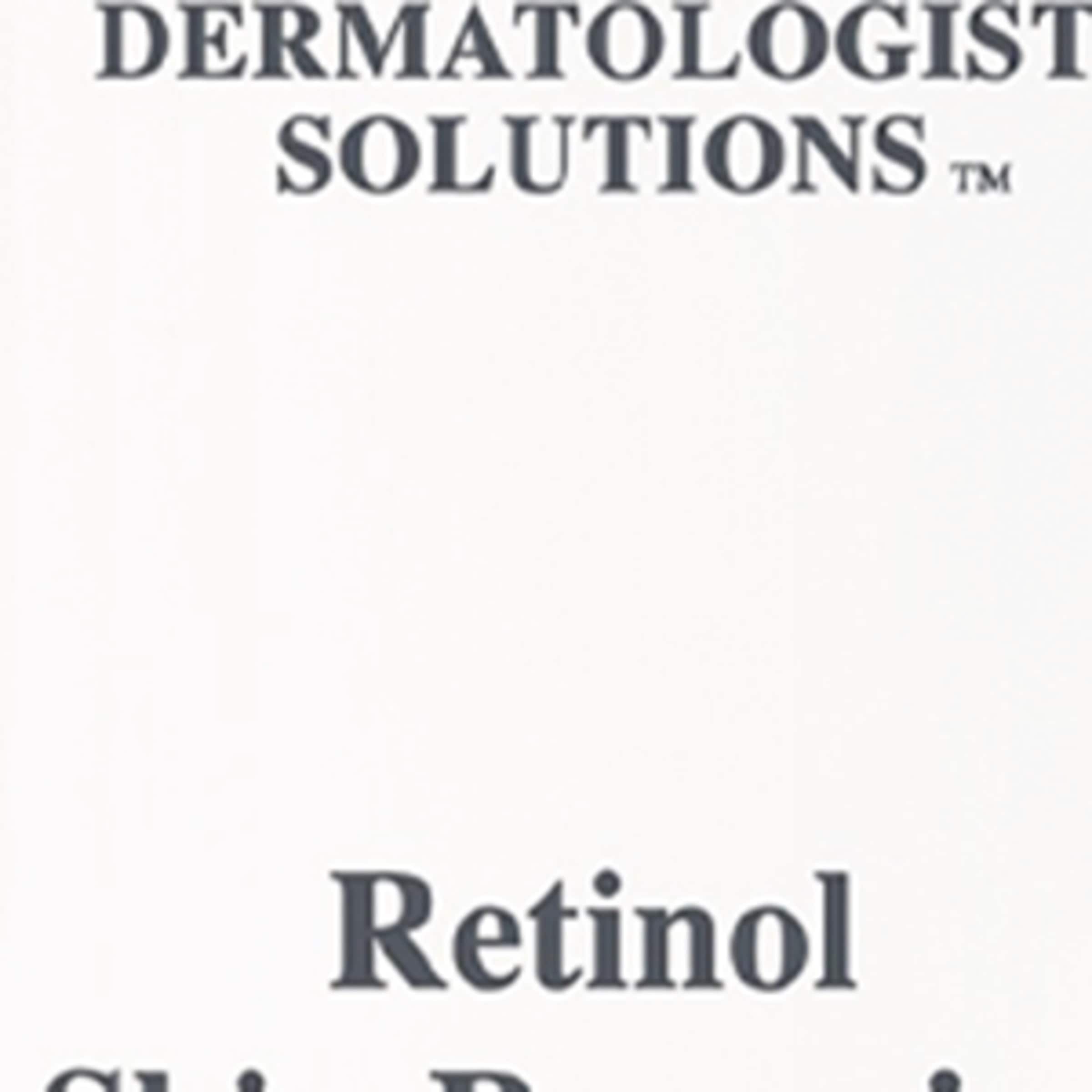 Retinol Skin-Renewing Daily Micro-Dose Serum
