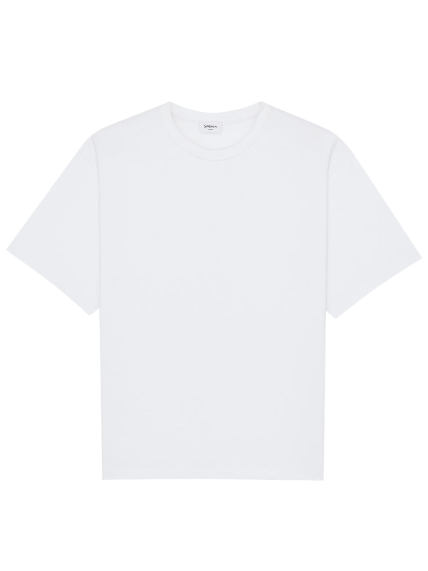 T-Shirt Small Fit De