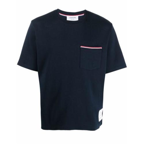 Short-sleeve T-shirt