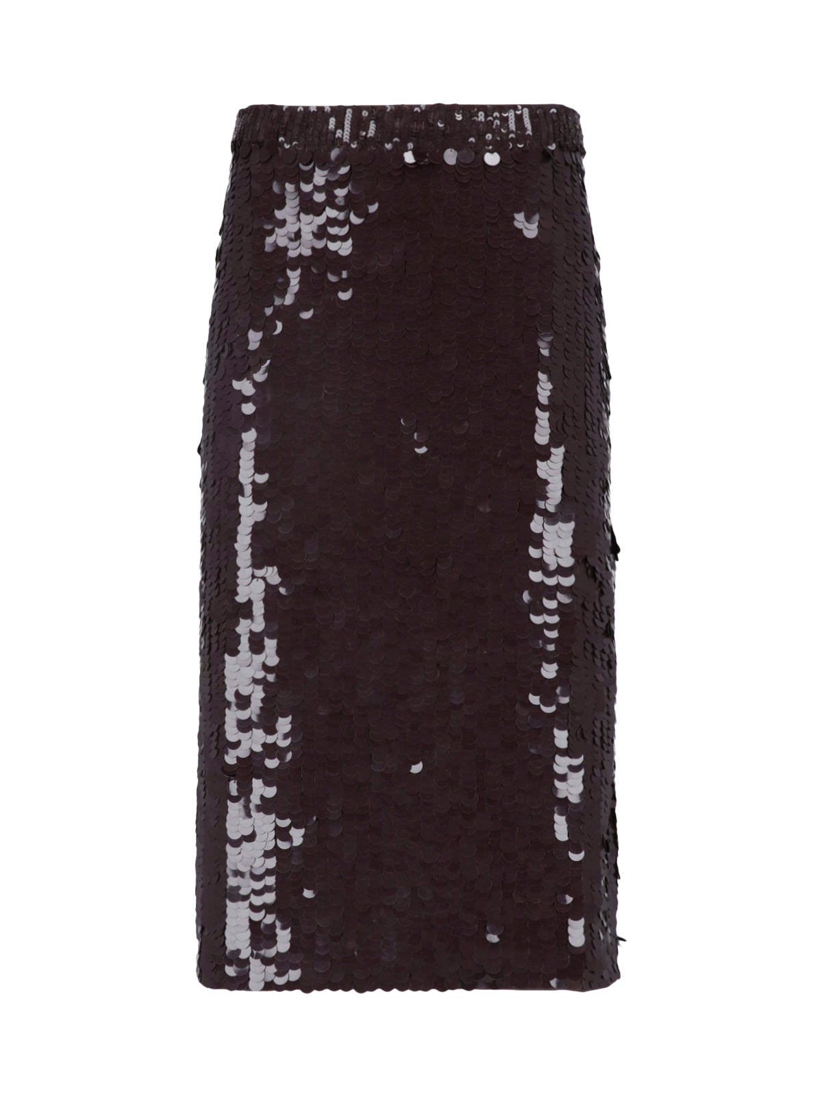 Women's Stretch Mini Skirt