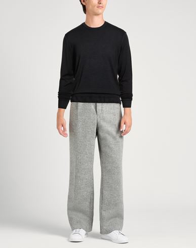 C. p. Company Man Sweater Black Size L Wool