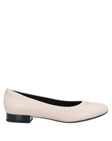 Woman Ballet flats Light pink