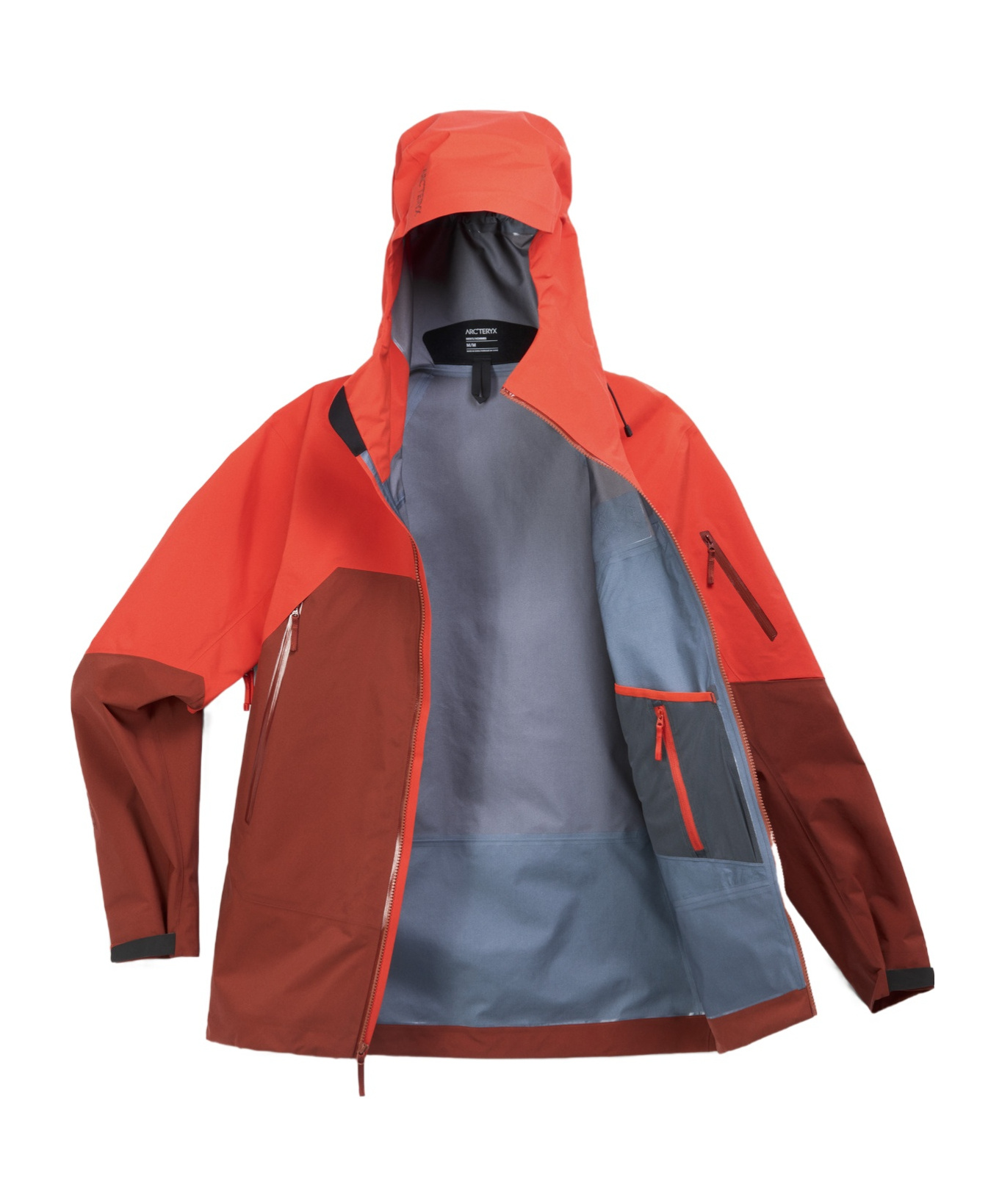RUSH ski jacket