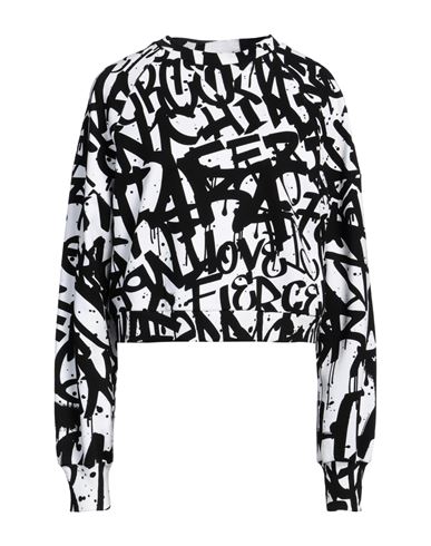 Woman Sweatshirt Black