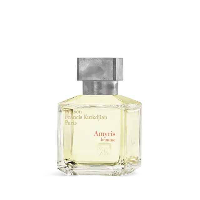 Maison Francis Kurkdijan Amyris Homme Eau de Toilette Men — Eau de Toilette