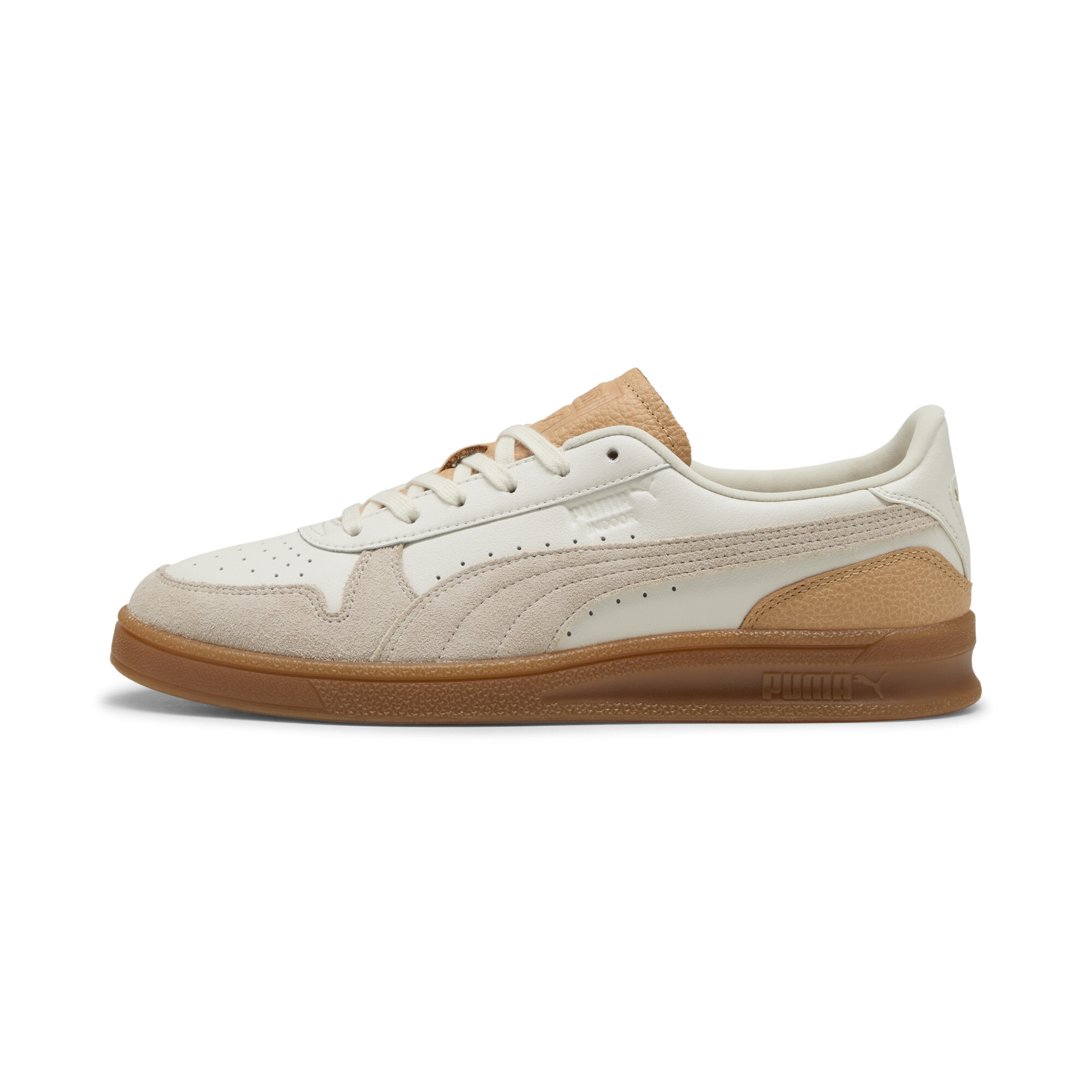 PUMA Indoor Special Men's Sneakers in White