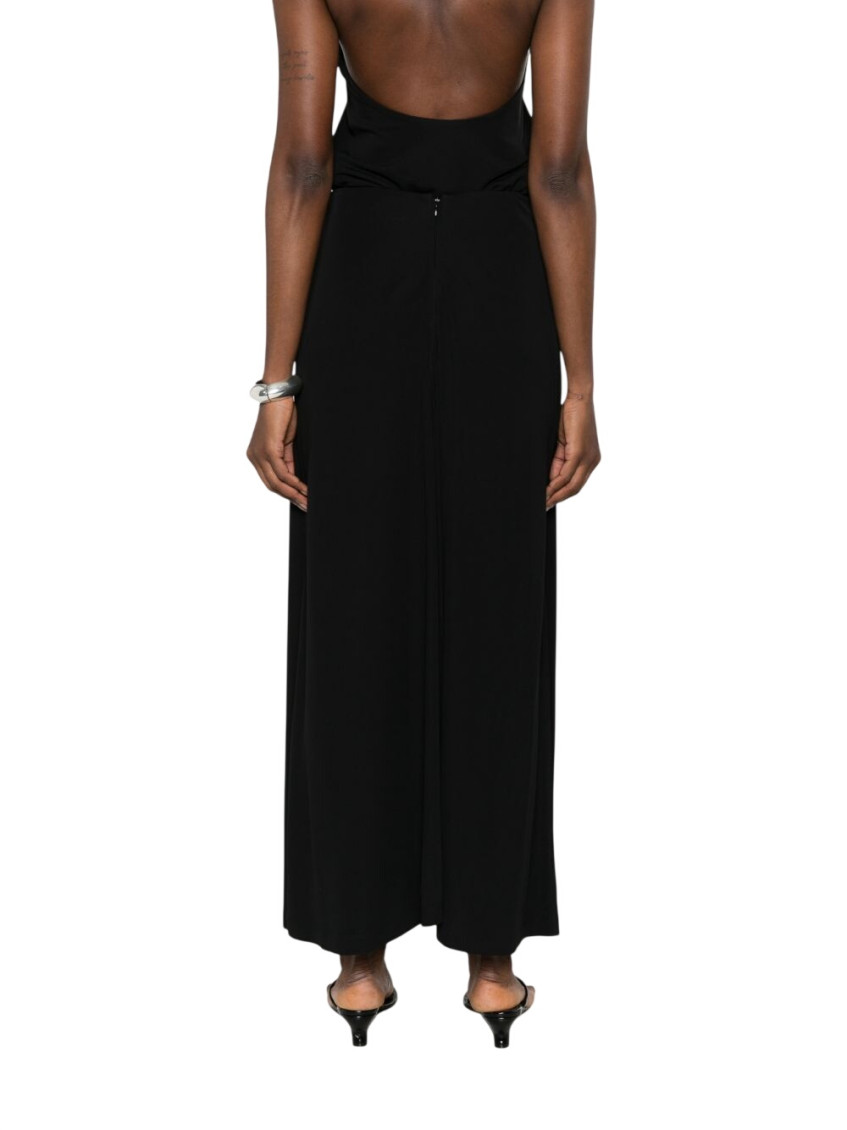 Jersey Long Skirt