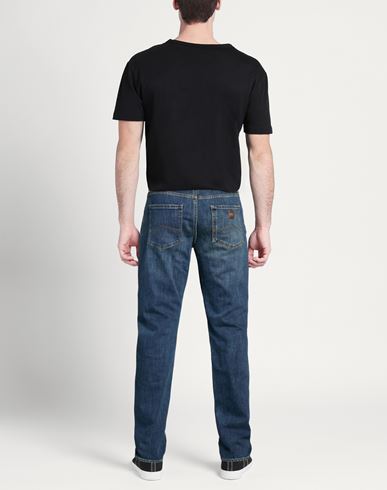 Man Jeans Blue Size 36W