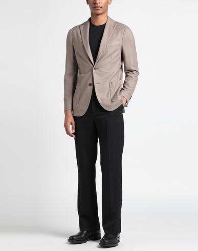 Man Blazer Dove grey