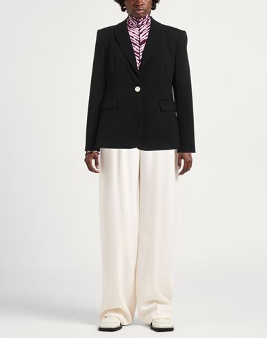 Woman Blazer Black