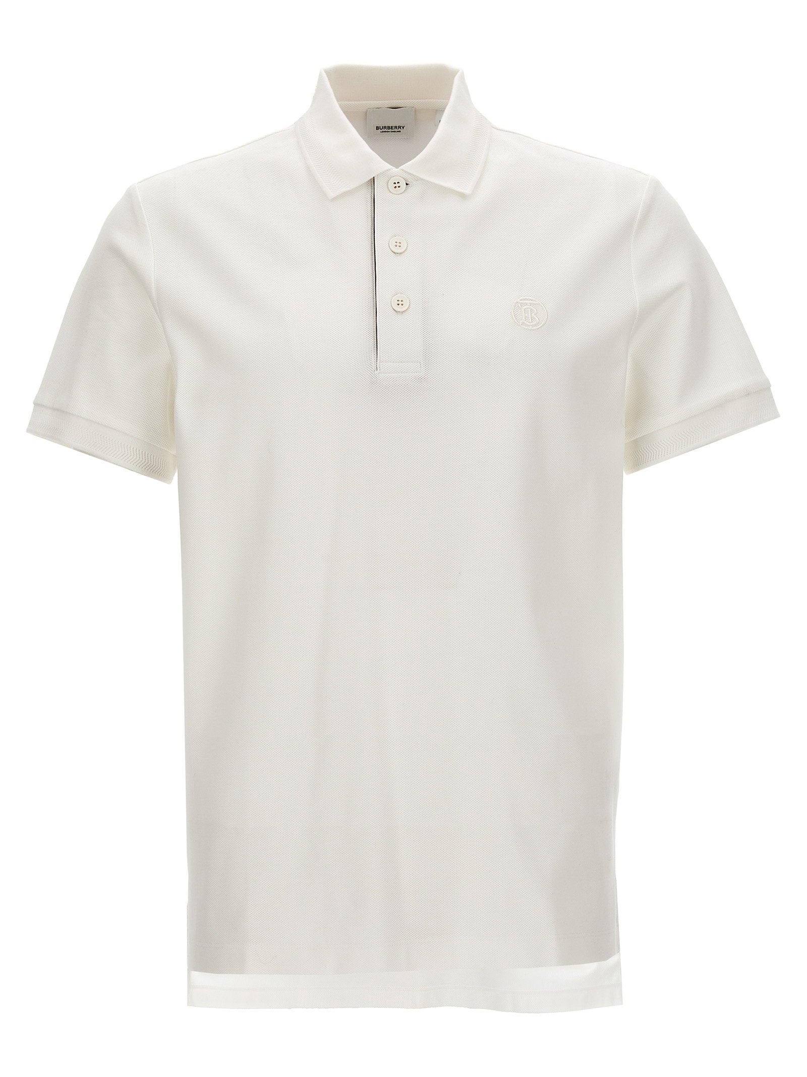 Eddie Polo Shirt