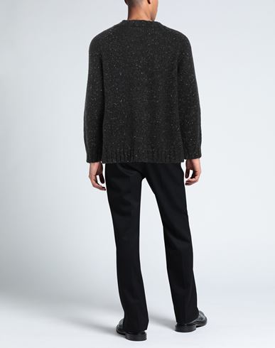 Man Sweater Black