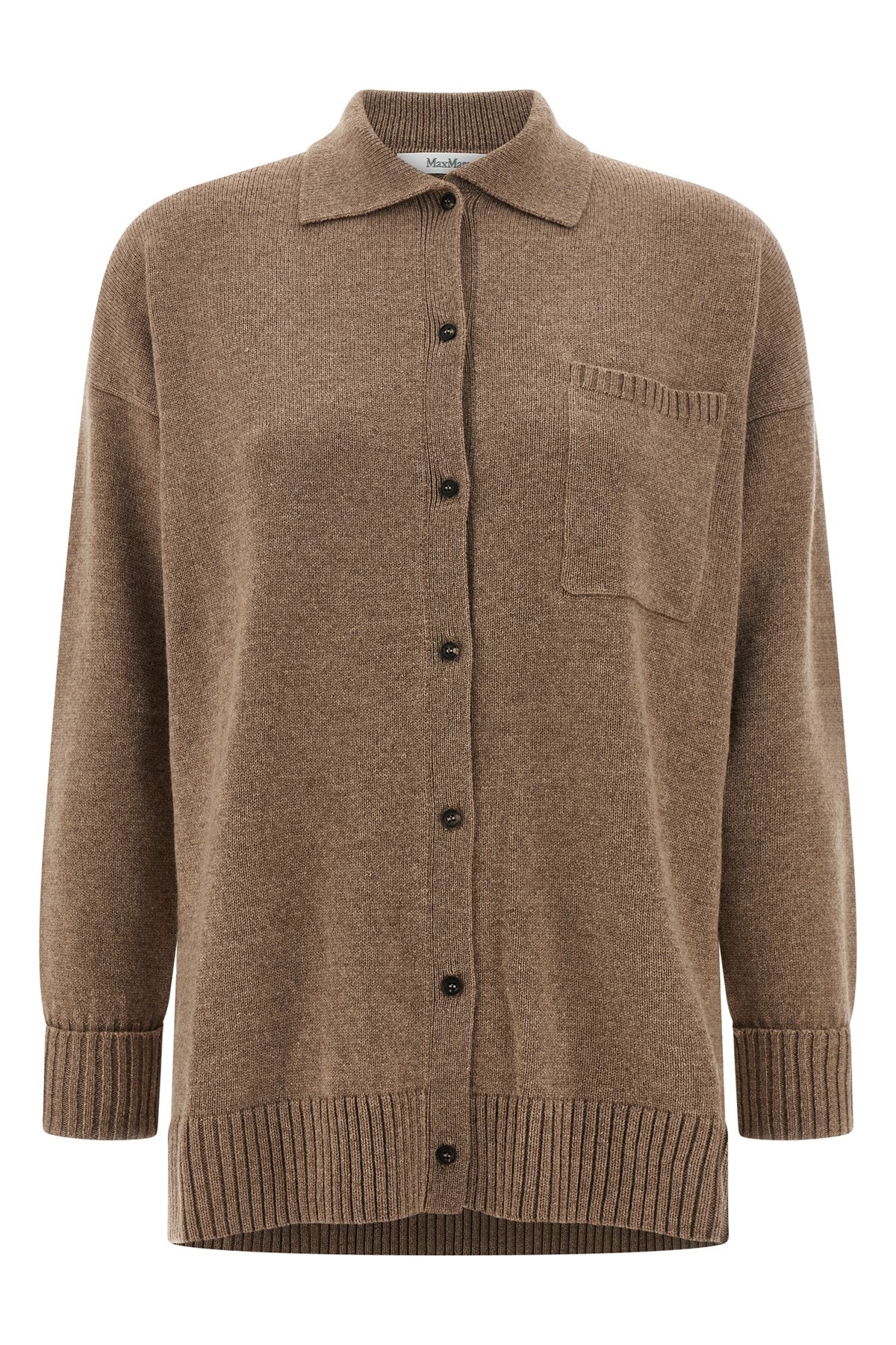 'Bull' Cardigan