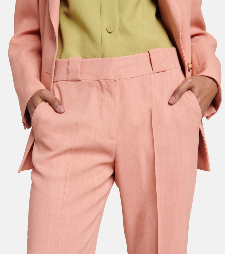 Blazé Milano Percheron high-rise pants