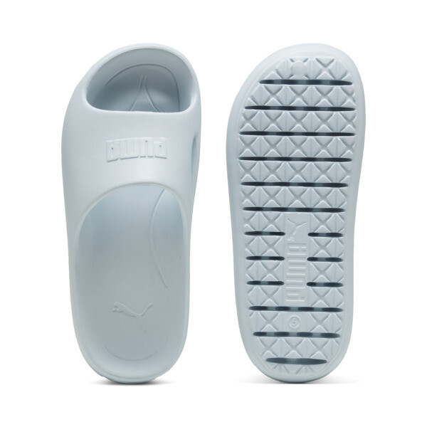 PUMA Shibusa Women's Slides in Blue