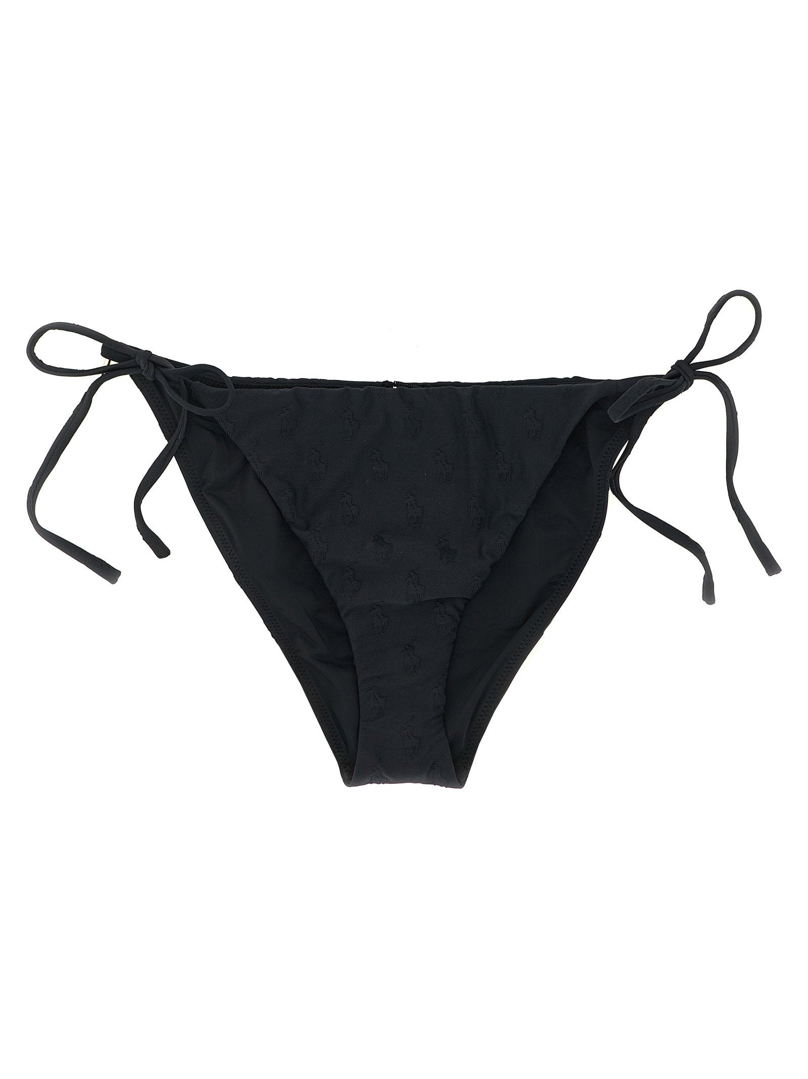 Ricky Bikini Briefs — Black
