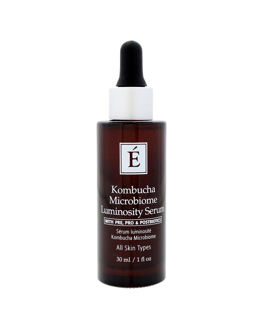 Organic Skin Care Unisex 1oz Kombucha Microbiome Luminosity Serum