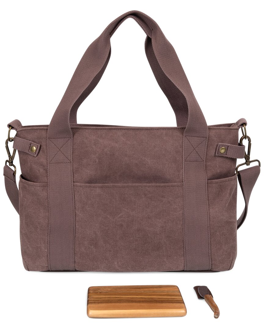 Dnu Temecula Wine & Cheese Bag