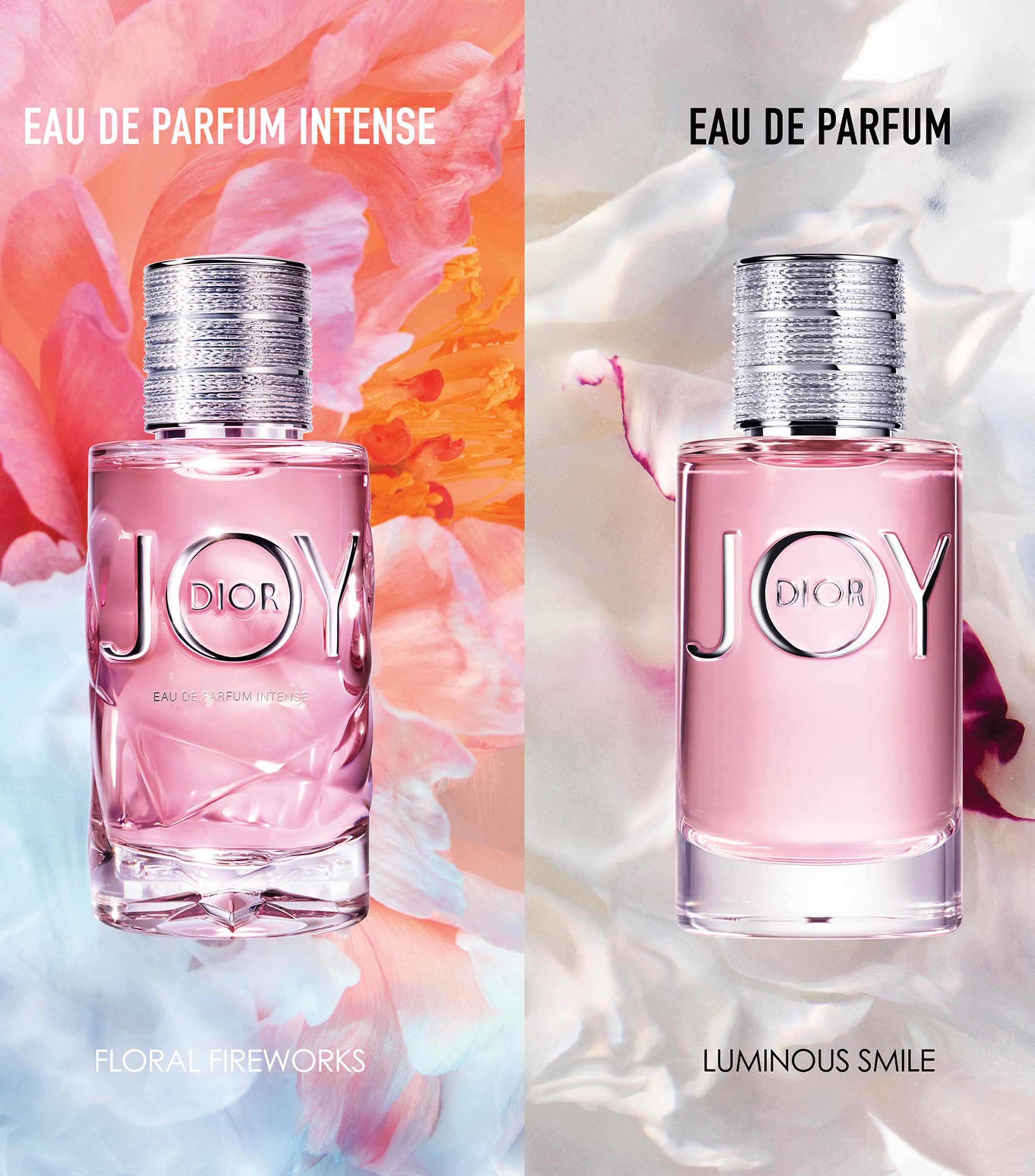Joy By Eau de Parfum Intense Spray