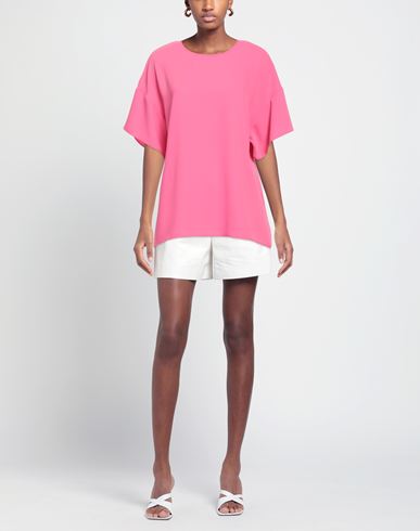 P. a.r. o.s. h. Woman Top Fuchsia