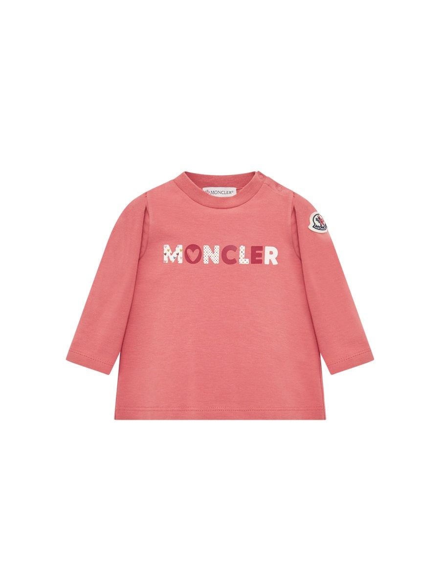 Mini T-Shirt for Little Fashionistas