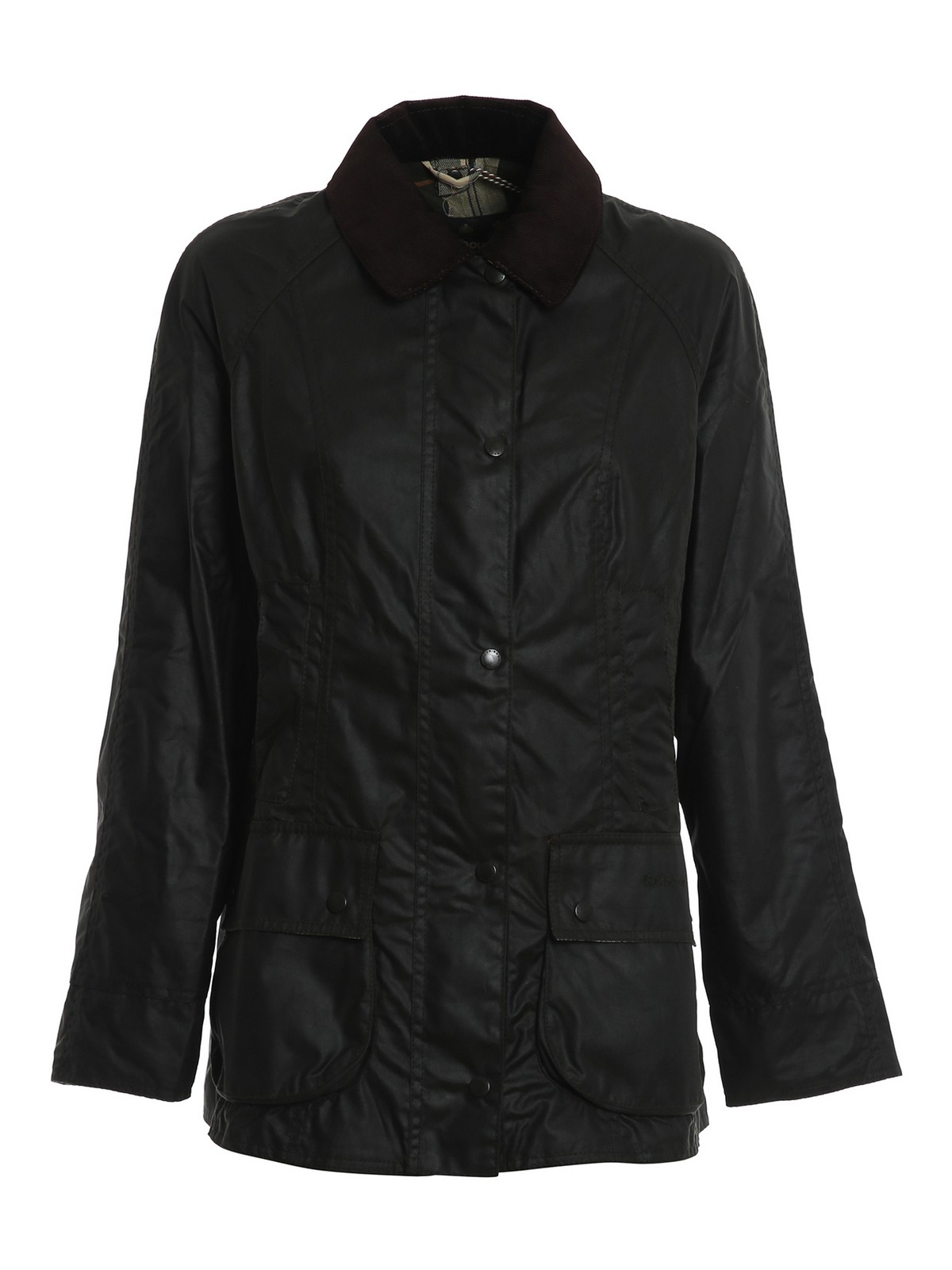 Beadnell jacket