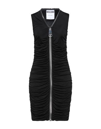 Woman Mini dress Black