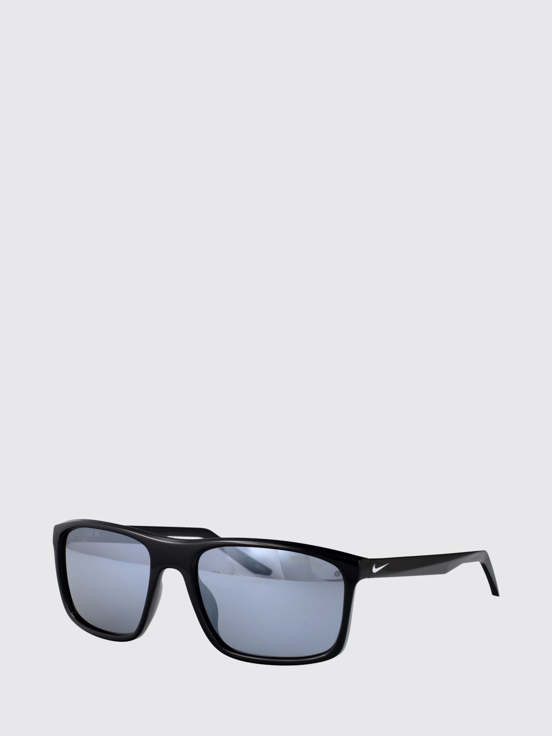 Sunglasses Men color Black