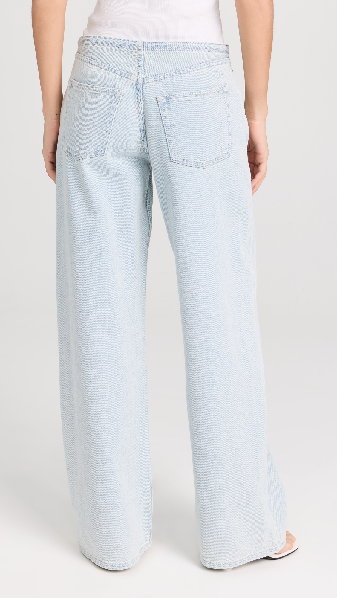 Cool Jeans in Vintage Blue Cloud Vintage Blue